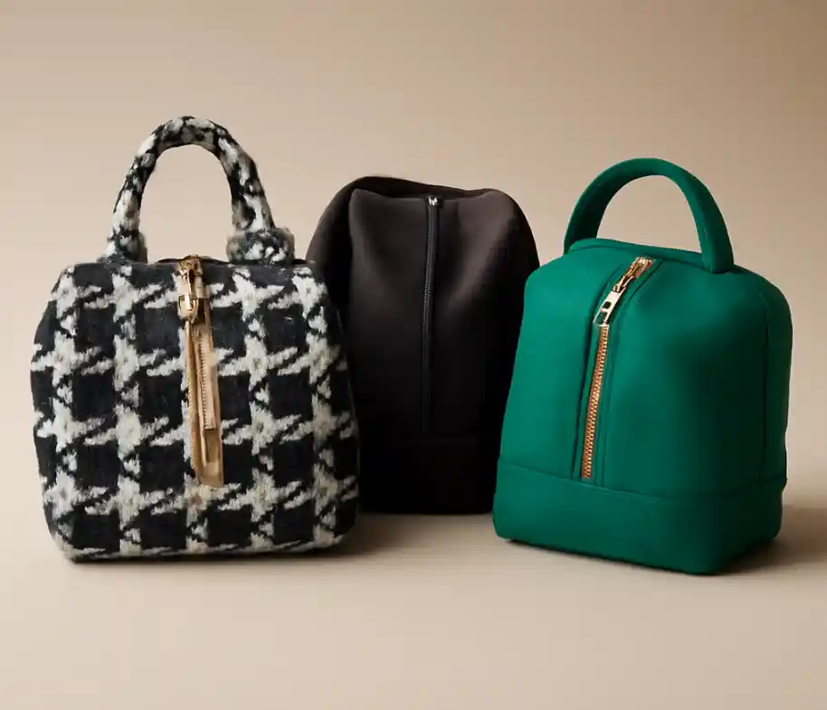FASHION MINI BAGS